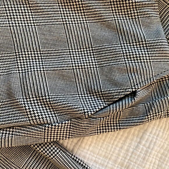 Houndstooth Pants - Picture 3 of 4